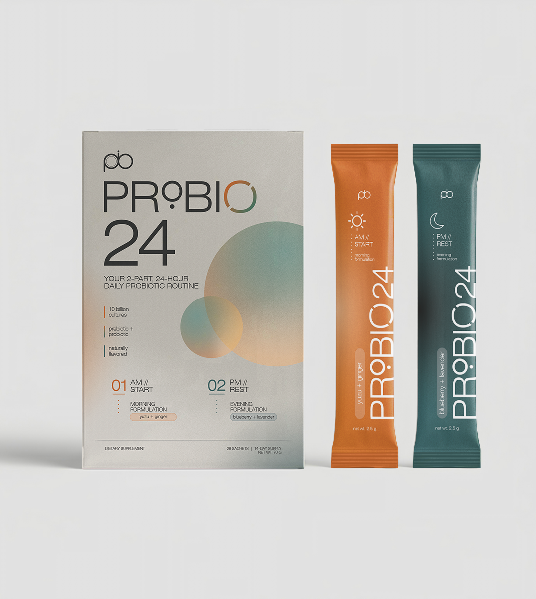 PROBIO 24, image 1 of 4